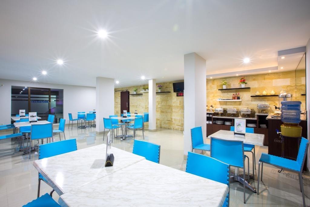 Mataram Hotel חדר תמונה