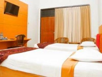 Mataram Hotel מראה חיצוני תמונה