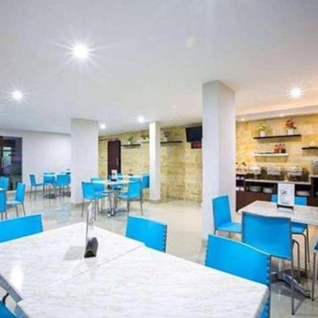 Mataram Hotel מראה חיצוני תמונה